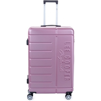Lee Cooper LC33303 růžová světle 100 l