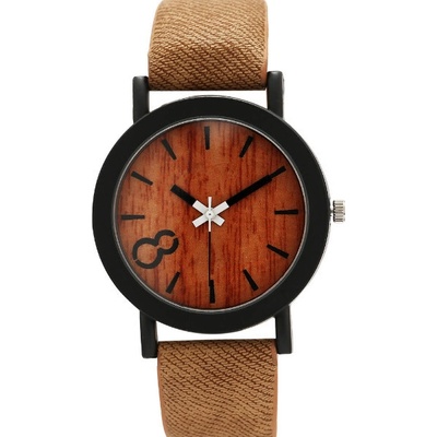 Woody Eight 87097-4