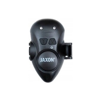 Elektronický signalizátor záberu Jaxon Smart 08 Vibration