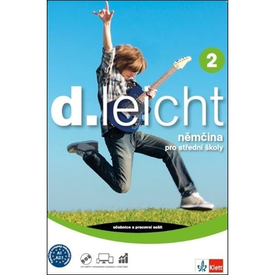 d.leicht 2 Němčina pro střední školy