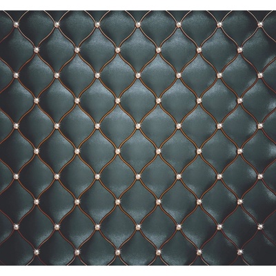 Textilomanie Fototapeta na zeď DIAMONDS 275x254 cm