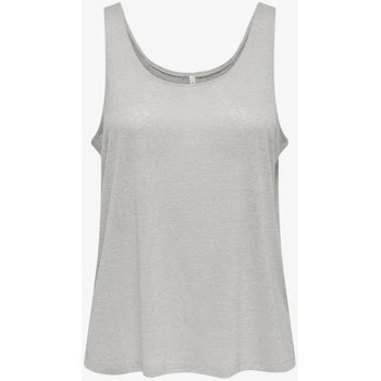 ONLY Светлосив дамски потник ONLY Frida ONLY | Siv | ЖЕНИ | S