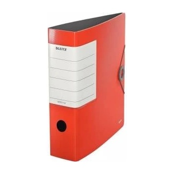 Leitz 180° Active Solid binder A4 62mm red (ES3852)