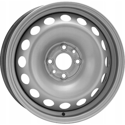 ALCAR STAHLRAD 5,5x15 4x98 ET32
