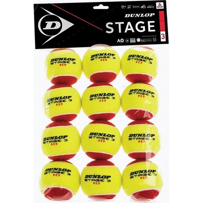 Dunlop STAGE 3 12 ks