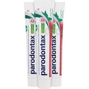 Prípravky proti paradentóze Parodontax Herbal Fresh 3 x 75 ml