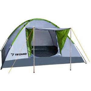 Malatec Палатка за къмпинг Montana Malatec, 2-4 човека (00023481) Палатка