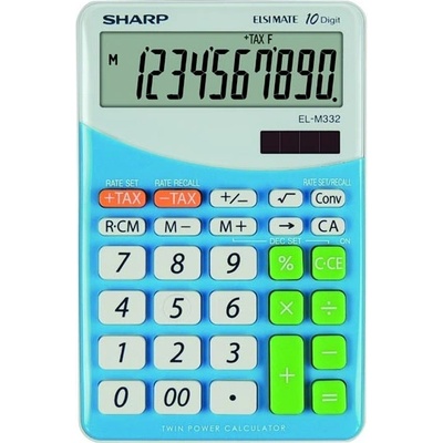 Sharp EL-M332BBL