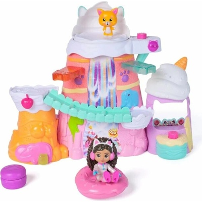Spin Master Gabby's Dollhouse Film Veľká cukráreň