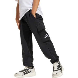 ADIDAS Спортно долнище Essentials Cargo Joggers Kids - sportdepot - 54,74 лв