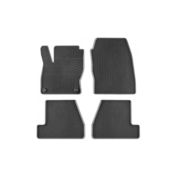 Image 1 of Geyer & Hosaja Гумени стелки Geyer & Hosaja съвместими с Ford Focus III 2012-2018