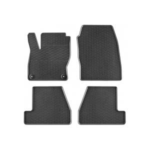 Geyer & Hosaja Гумени стелки Geyer & Hosaja съвместими с Ford Focus III 2012-2018