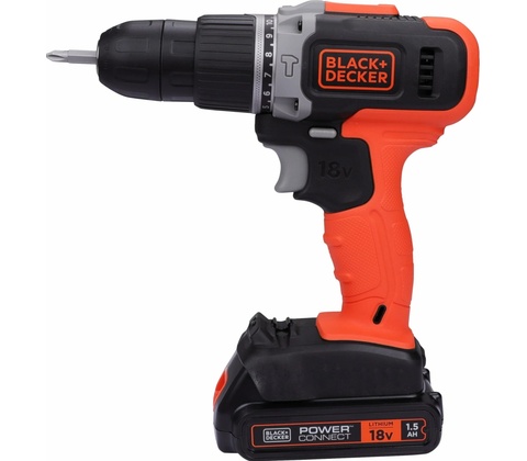 Black & Decker BCD003C1