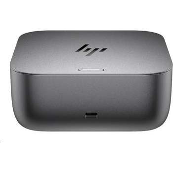 HP TB4 100W G6 Dock 9X472UT