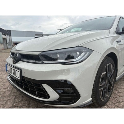 Volkswagen Polo 1.0 TSI R-Line 70 kW