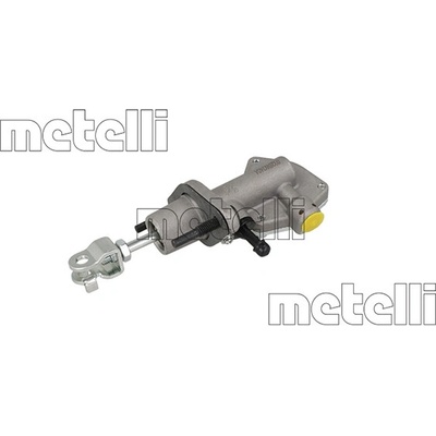 Hlavný spojkový valec METELLI 55-0328 (550328)