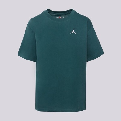 Jordan Тениска W Jordan Essen Gf Tee Core 23 дамски Дрехи Тениски FN4500-366 Зелен M (FN4500-366)