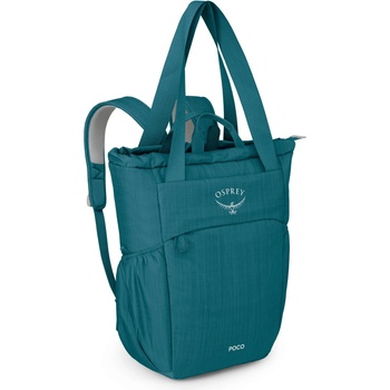 Osprey Дневна раница Osprey Poco Changing Tote Daypack - Deep Peyto - размер One Size (508-0616-0311)