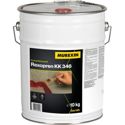 Murexin Lepidlo kontaktní Rexopren KK 346 4,5 kg