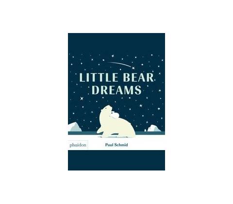 Little Bear Dreams