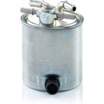 Mann-filter Горивен филтър mann-filter wk 9025