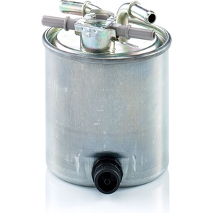 Mann-filter Горивен филтър mann-filter wk 9025