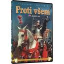 Proti všem DVD