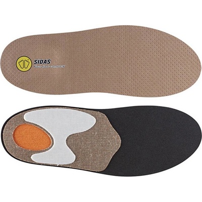 Sidas CUSTOM OUTDOOR ortopedické vložky
