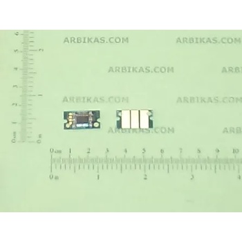 Image 1 of Compatible Ресет чип Black, 6K, Minolta C25 (MINC25-CHIPB-6K)
