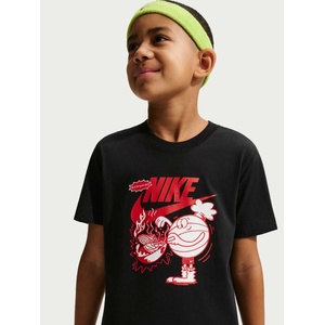 Nike Тениска k nsw tee sole food (ii0410-010)