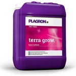  Terra Grow 5L - минерален тор за растеж