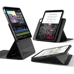 ESR Калъф за iPad Air 4 (2020) / Air 5 (2022) / Air 11 (2024) - ESR Shift Magnetic - Черен
