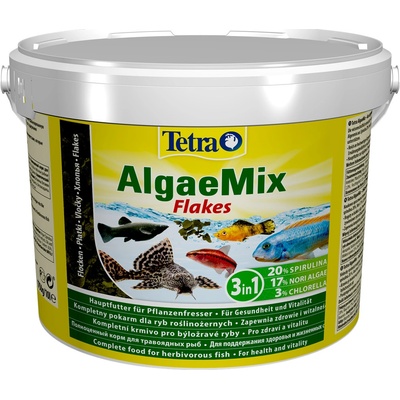 Tetra AlgaeMix 10 l