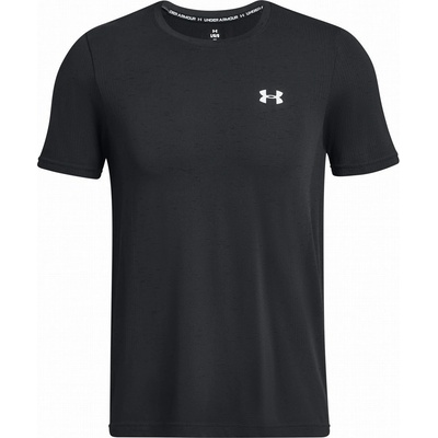 Under Armour Vanish Seamless Grid SS