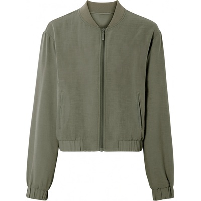 Esmara bomber khaki – Zboží Dáma