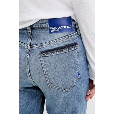 Karl Lagerfeld Jeans Дънки Karl Lagerfeld Jeans (B1W10082)
