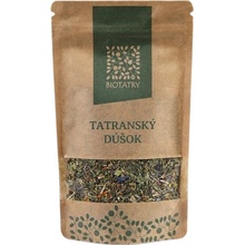 BIOTATRY Tatranský dúšok BIO sypaný 30 g