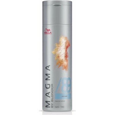 Wella Magma melírovací barva /89+ 120 g
