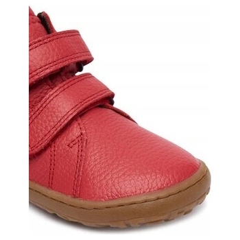 Froddo dětské boty z přírodní kůže