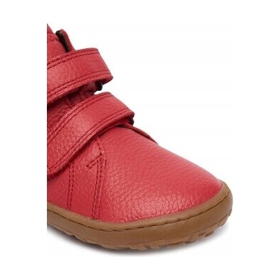 Froddo dětské boty z přírodní kůže