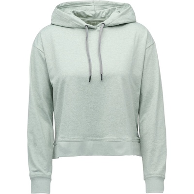 Black Diamond Дамски суичър Black Diamond Women's Circuit Midlayer Hoody Hoodie - Agave (117-2975-0112)