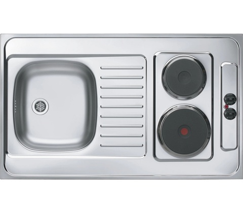 Alveus Combi Electra 100