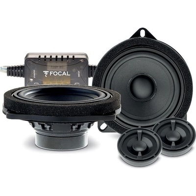 Focal IS BMW 100L
