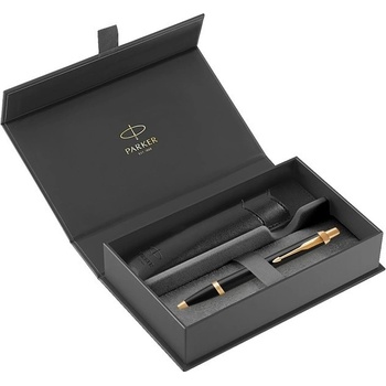 Parker 1502/3291696 IM Black GT s puzdrom