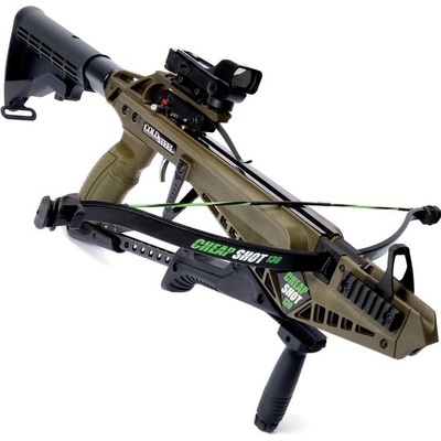 Cold Steel CHEAP SHOT CR-090BA-130 – Zboží Dáma