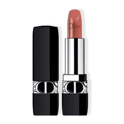 Dior Rouge Dior dlouhotrvající rtěnka 434 Promenade Satin 3,5 g