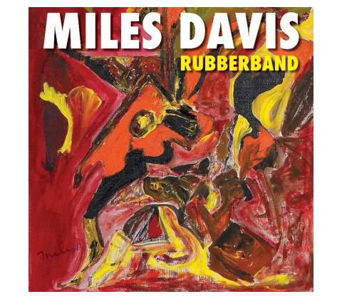 DAVIS, MILES - PARADISE LP