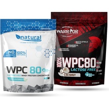 Warrior WPC 80 CFM 1000 g