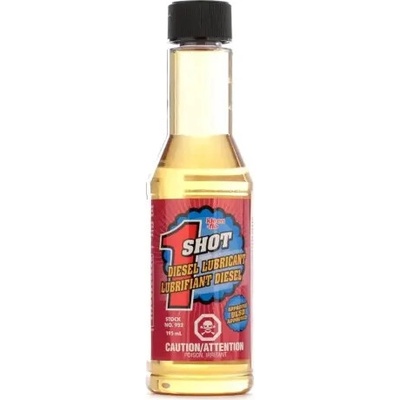Kleen-flo Diesel Lubricant 195 ml
