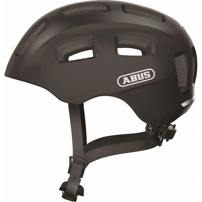 Abus Youn-I 2.0 Velvet Black 2021